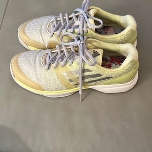 Adidas by Stella McCartney Tennis Sneakers Size 9.5